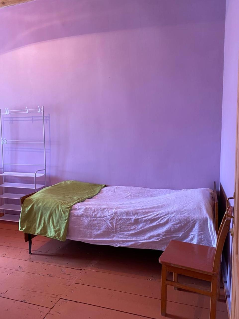 Lia Jamdeliani Guest House Bagvdanari Habitación foto