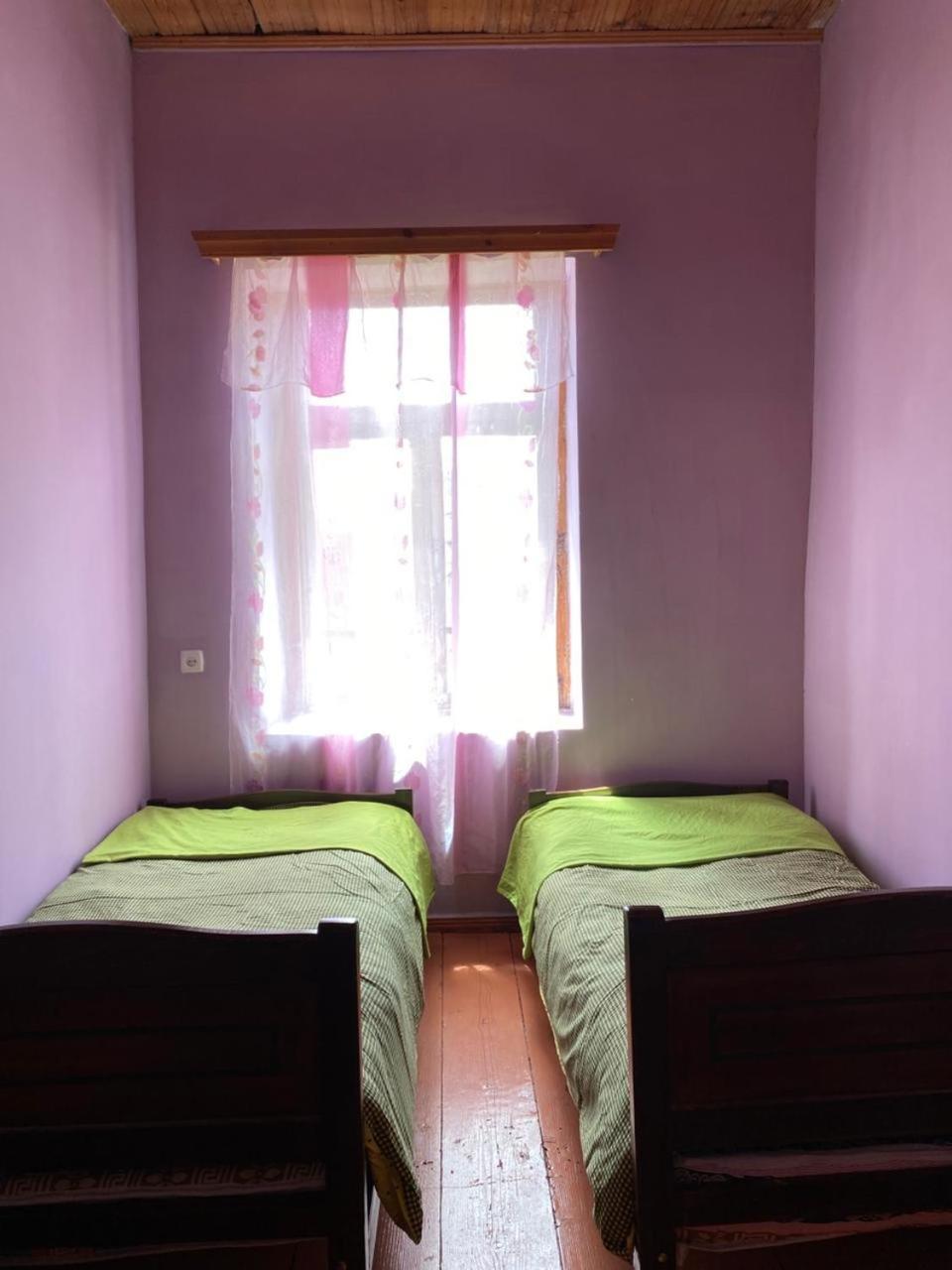 Lia Jamdeliani Guest House Bagvdanari Habitación foto