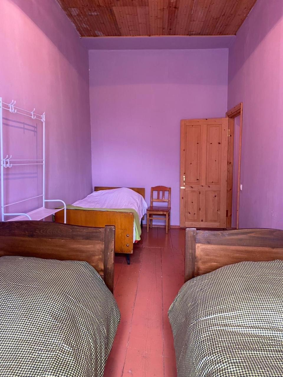 Lia Jamdeliani Guest House Bagvdanari Habitación foto